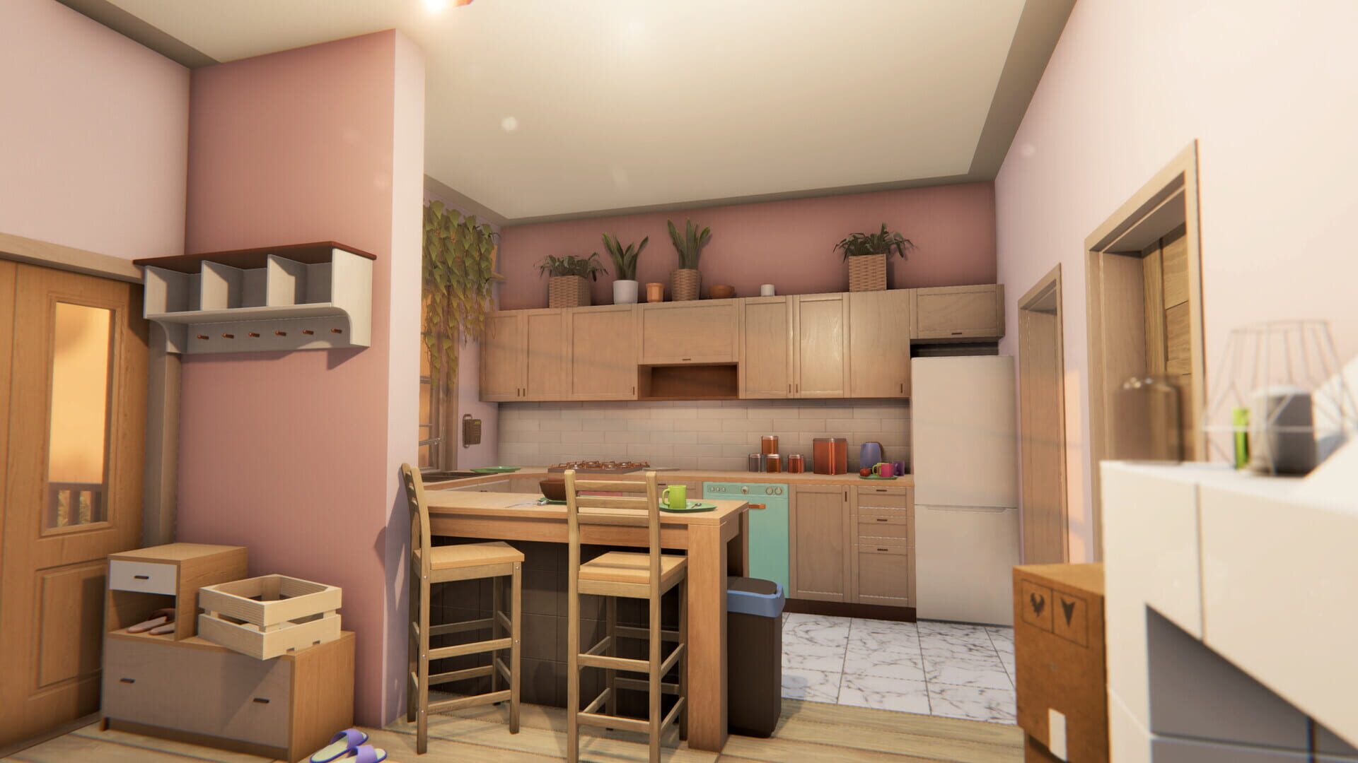 Screenshot for House Flipper 2