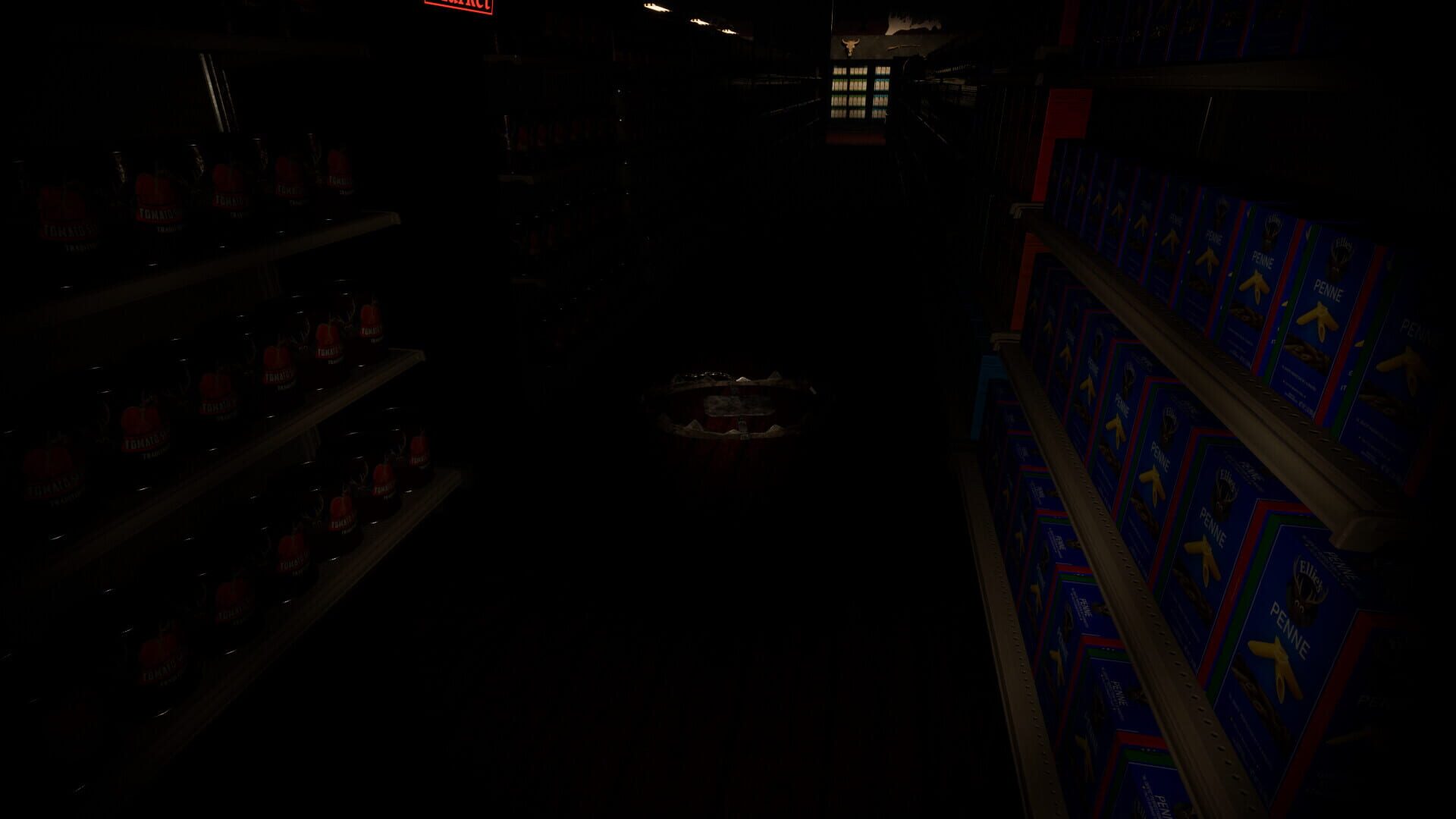 Screenshot for Last Chance Market