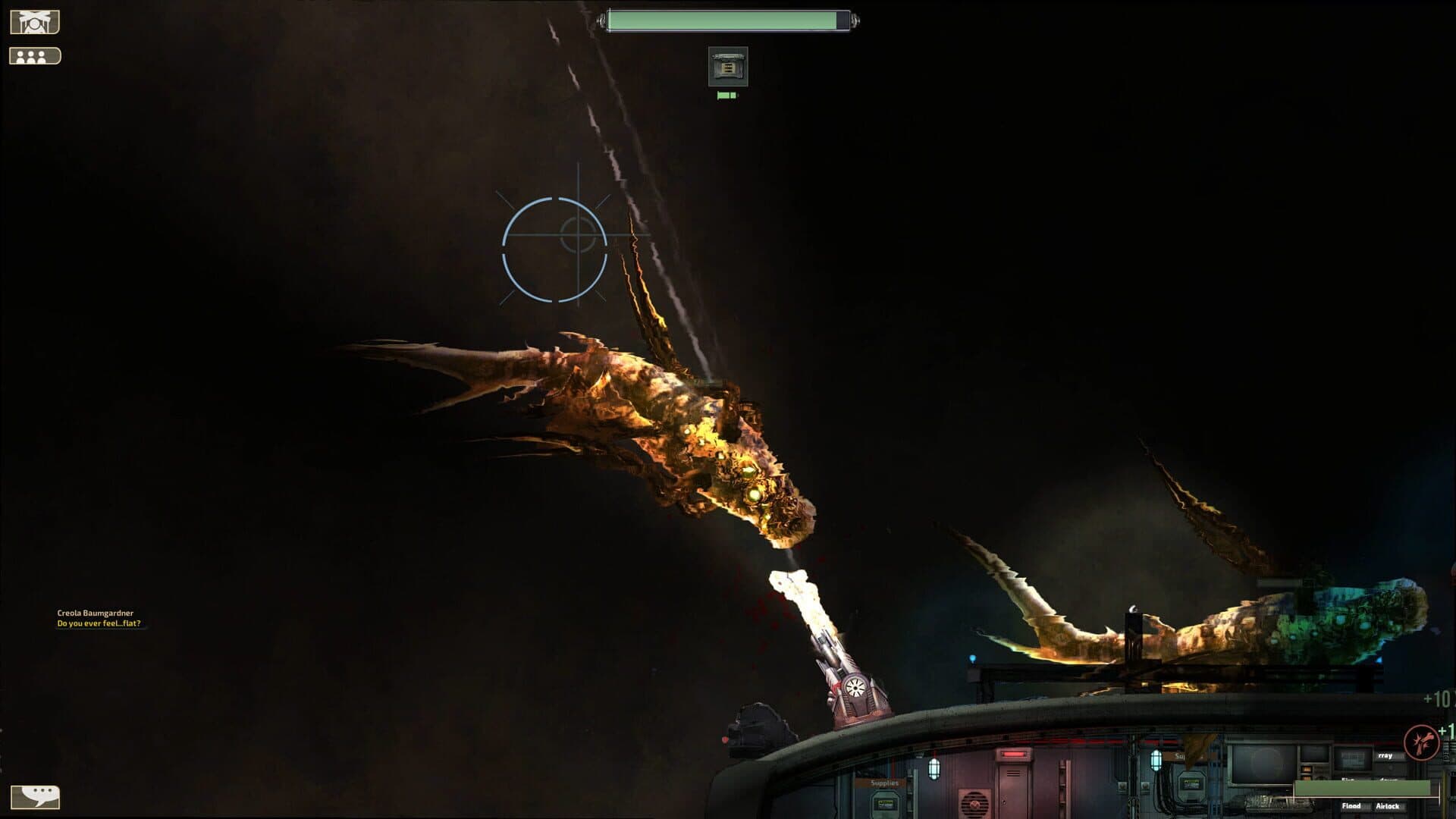 Screenshot for Barotrauma