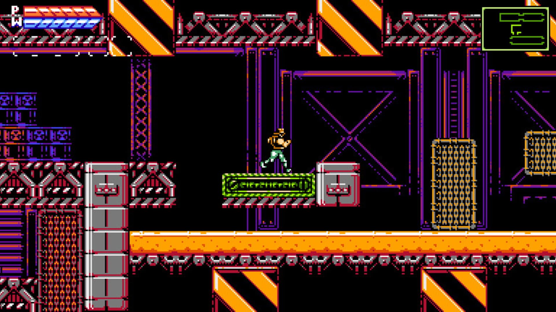 Screenshot for Prison City
