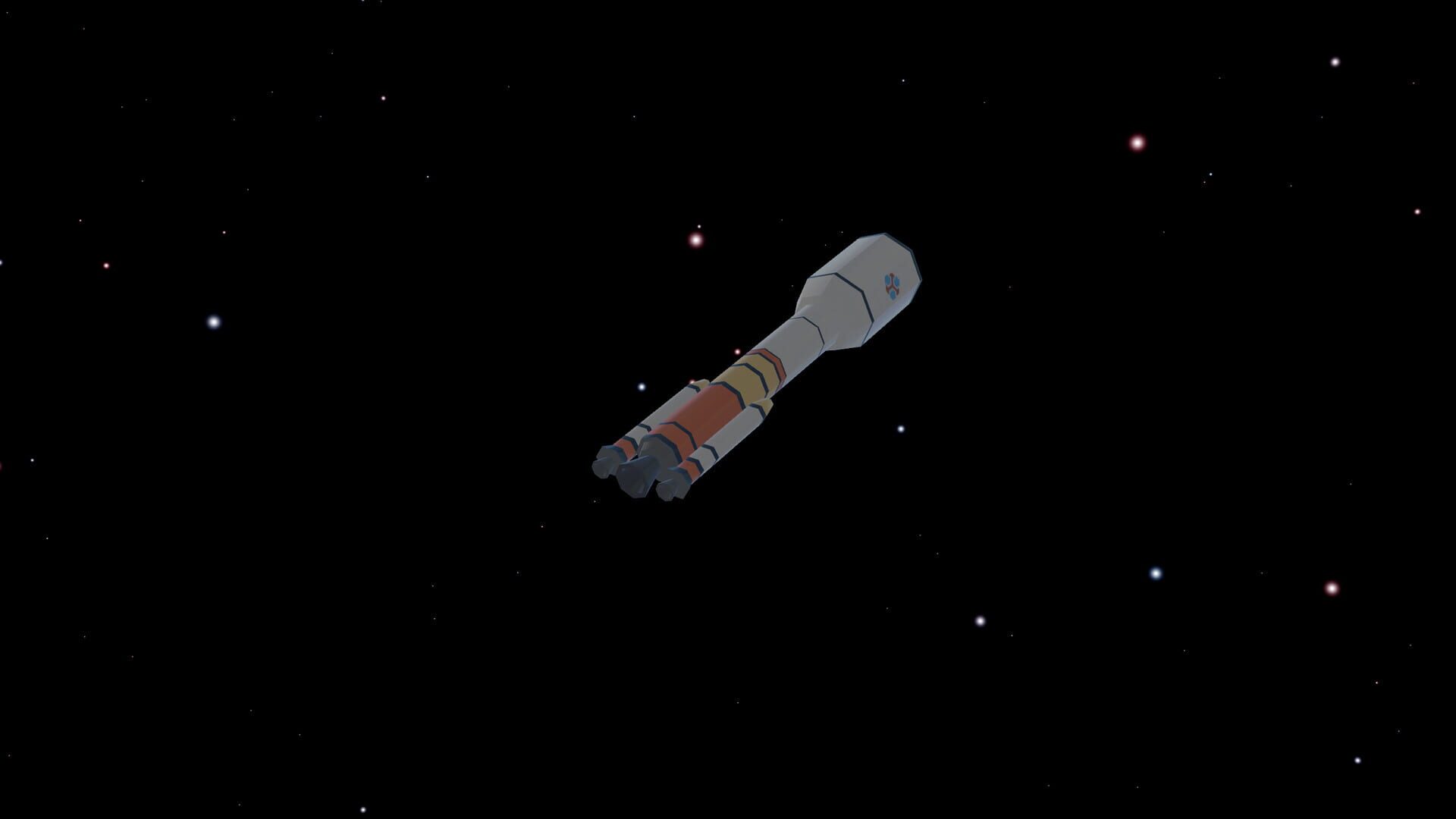 Screenshot for Space Station Designer