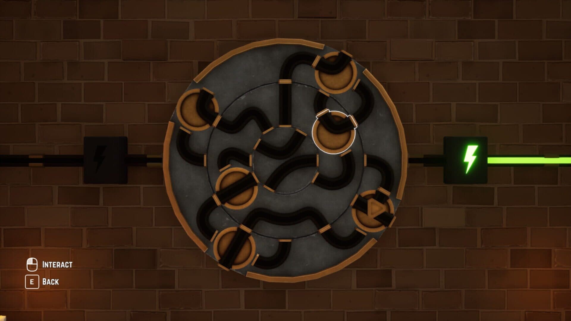 Screenshot for Escape From Mystwood Mansion
