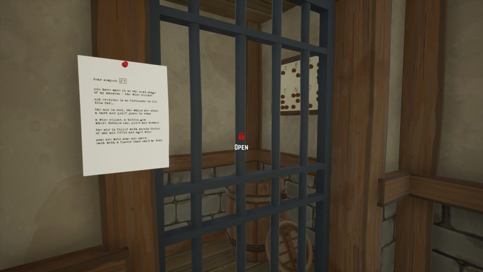 Screenshot for Escape From Mystwood Mansion