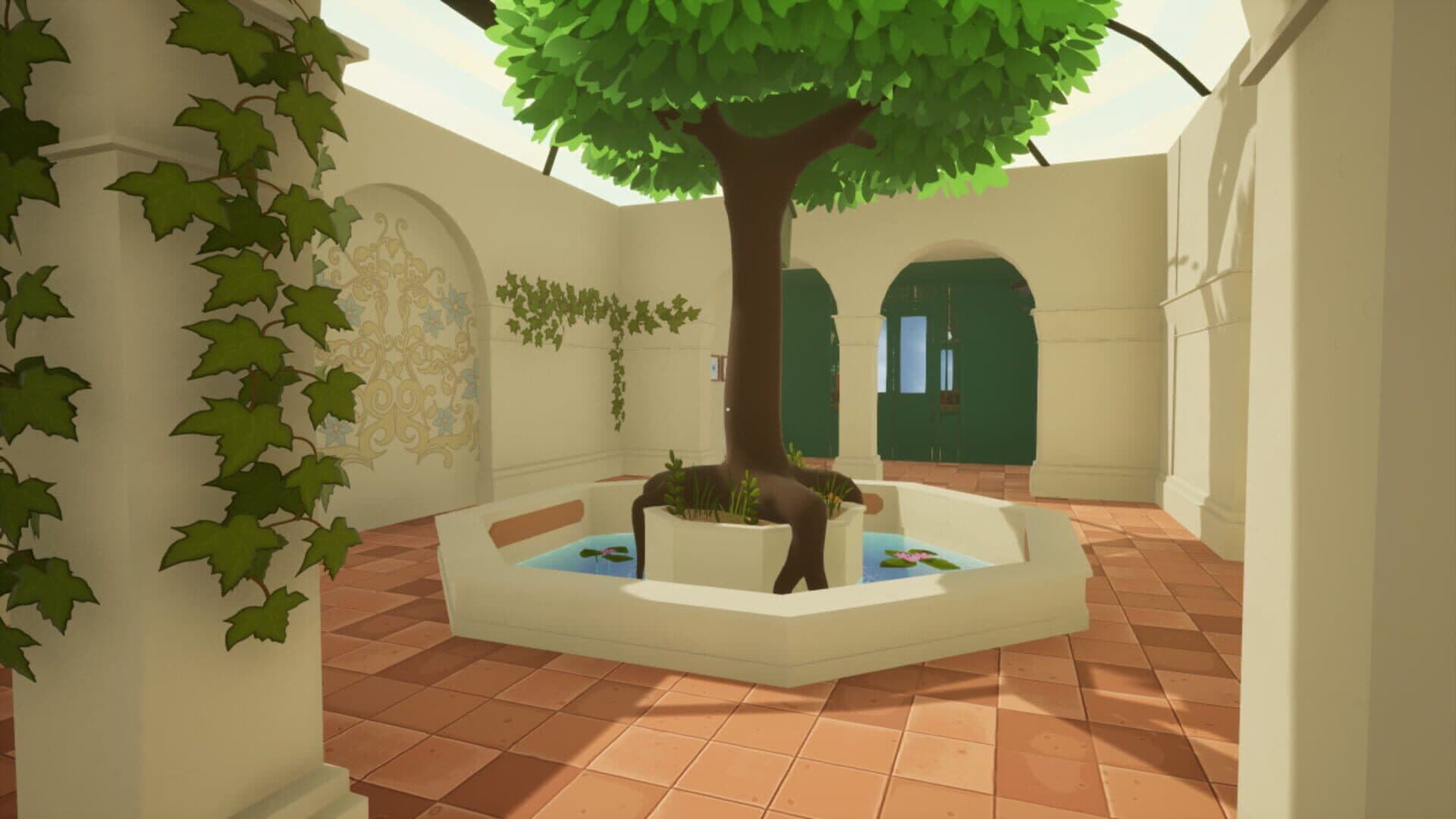 Screenshot for Escape From Mystwood Mansion