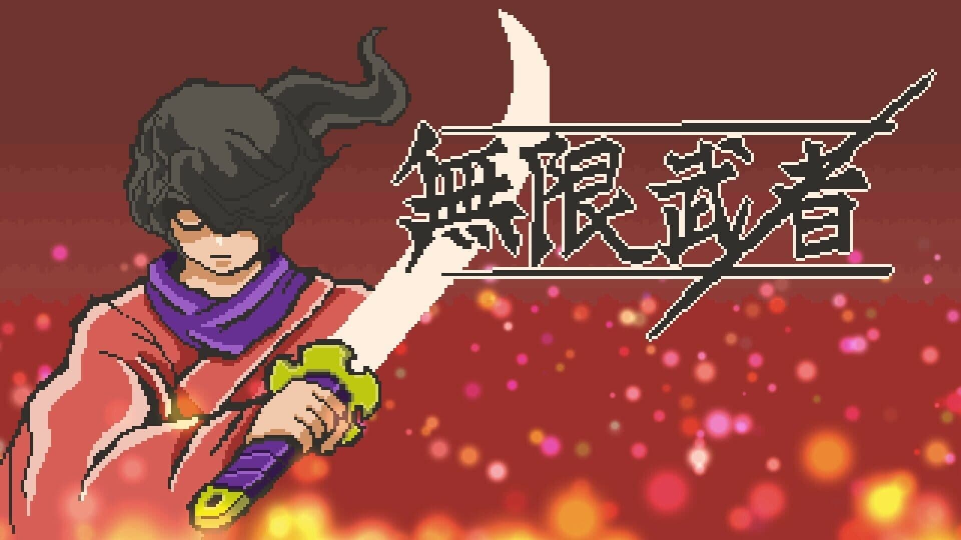 Screenshot for Endless Samurai