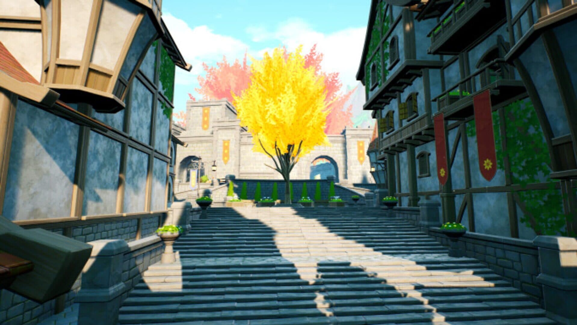 Screenshot for Lorne