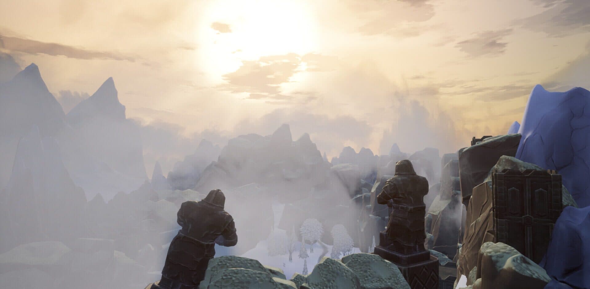 Screenshot for Lorne