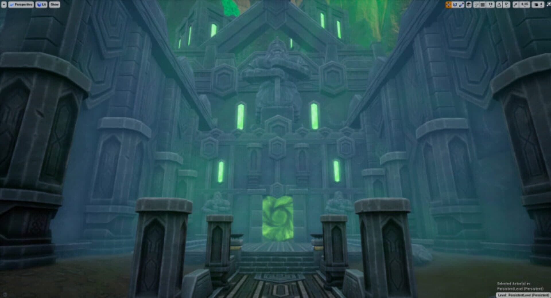 Screenshot for Lorne