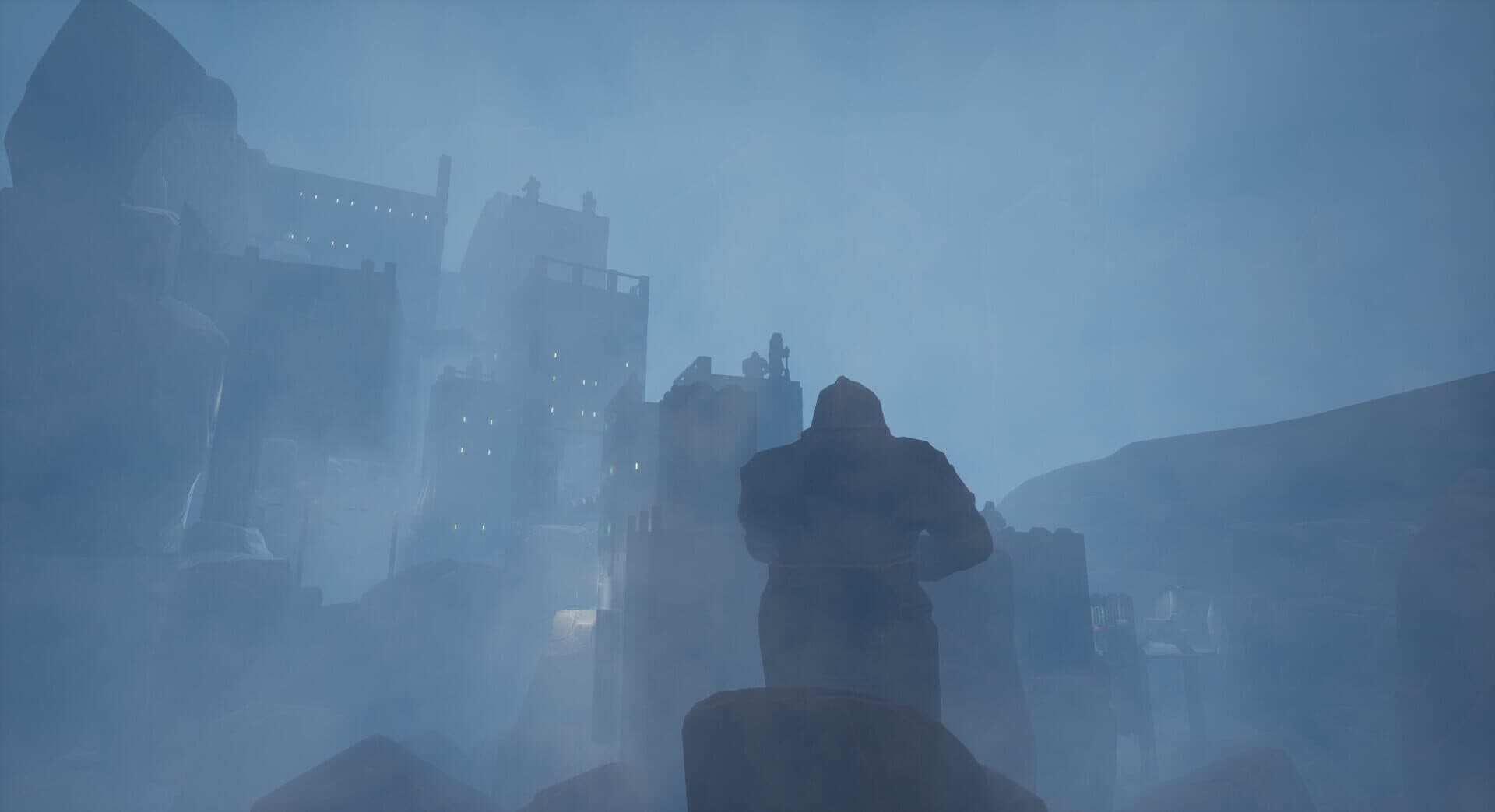 Screenshot for Lorne