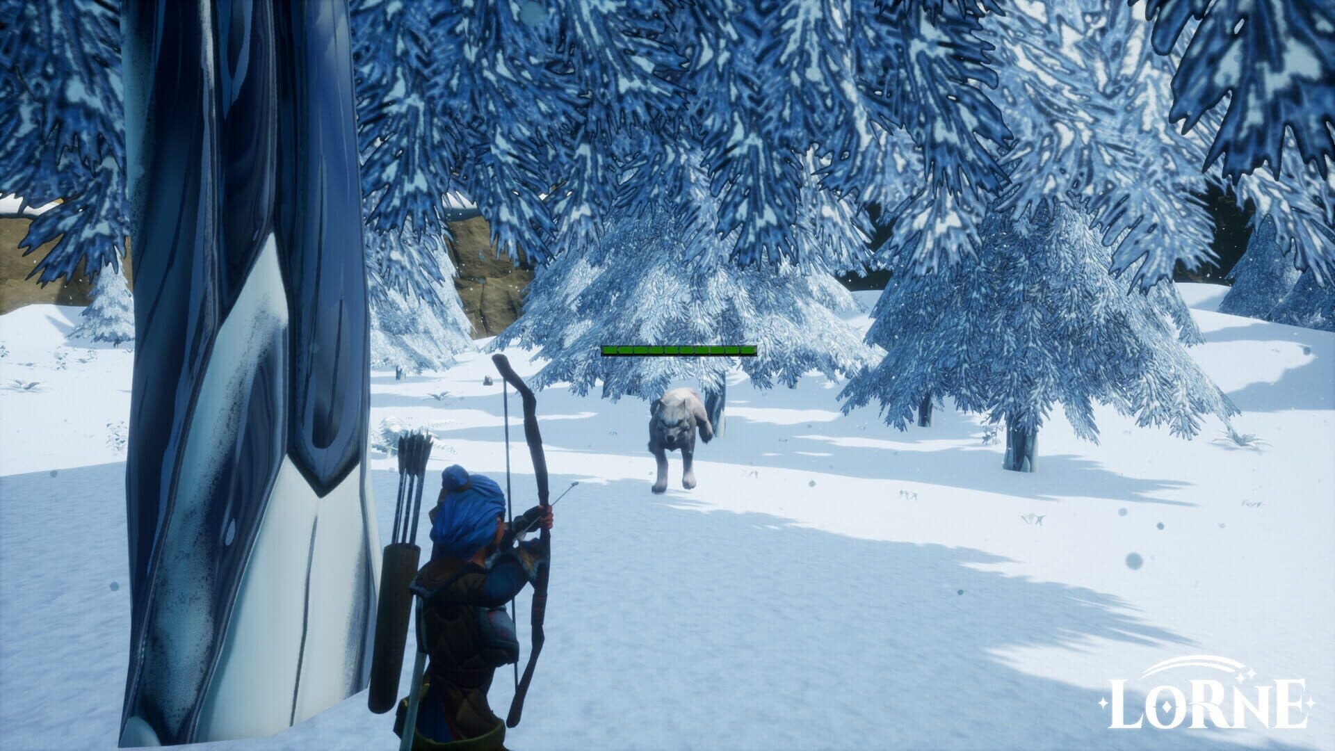 Screenshot for Lorne