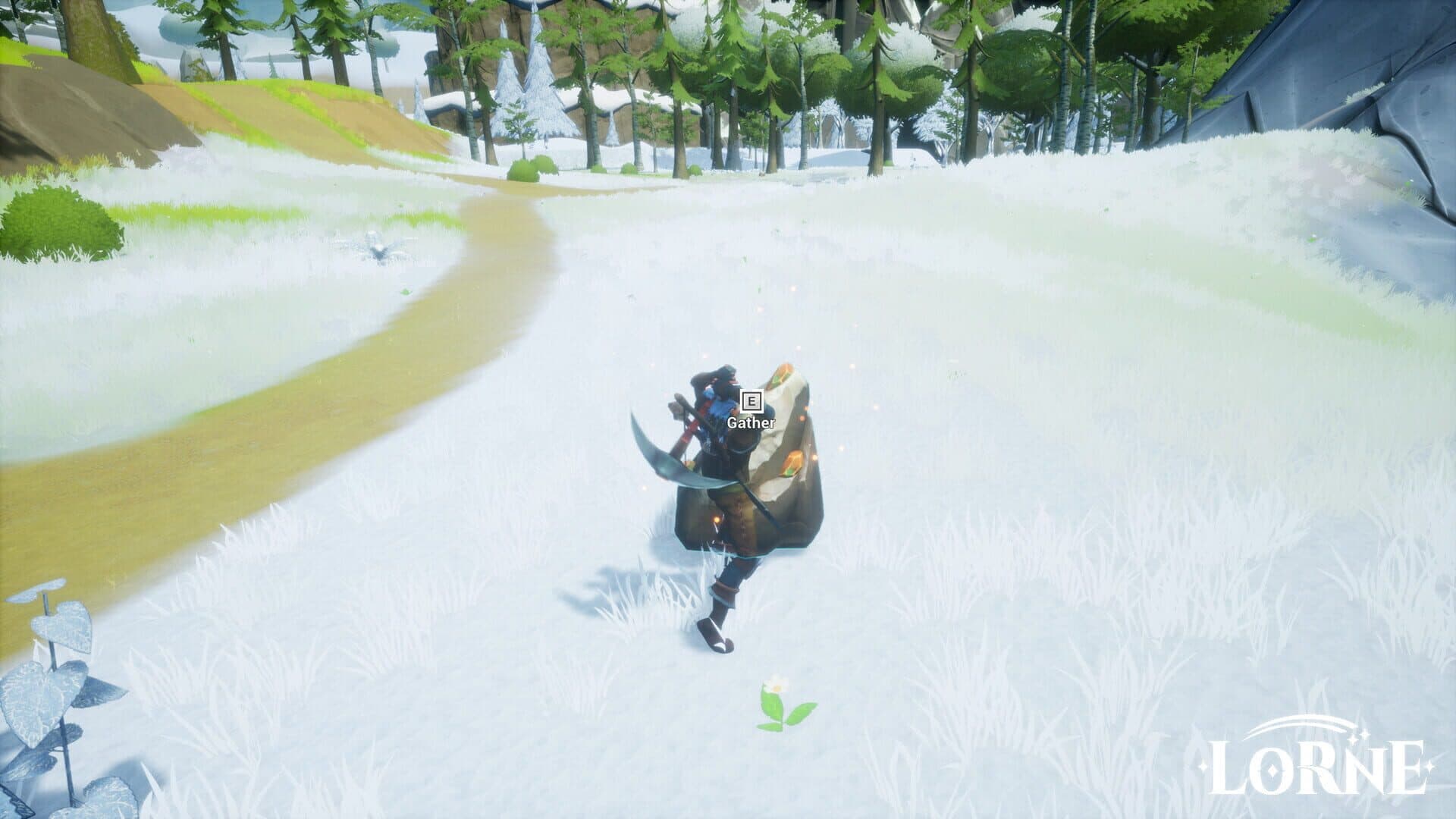 Screenshot for Lorne