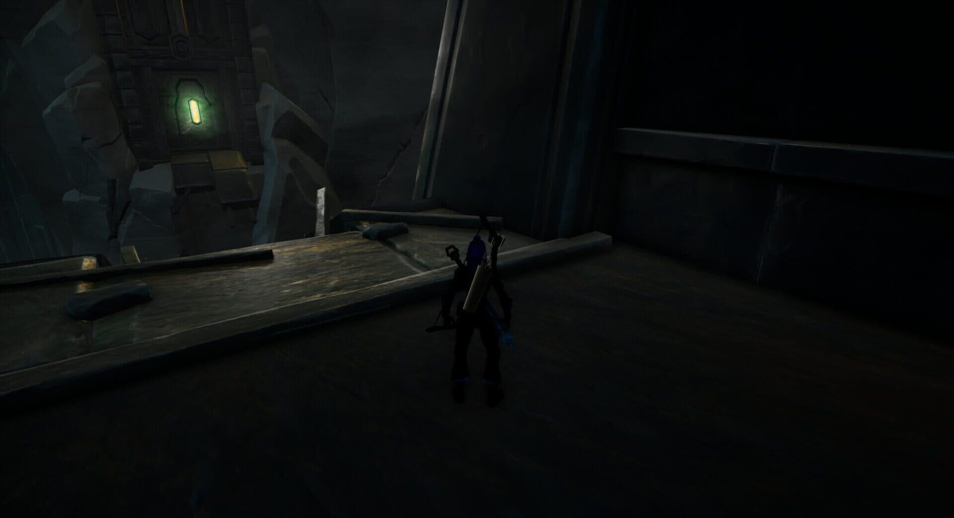 Screenshot for Lorne