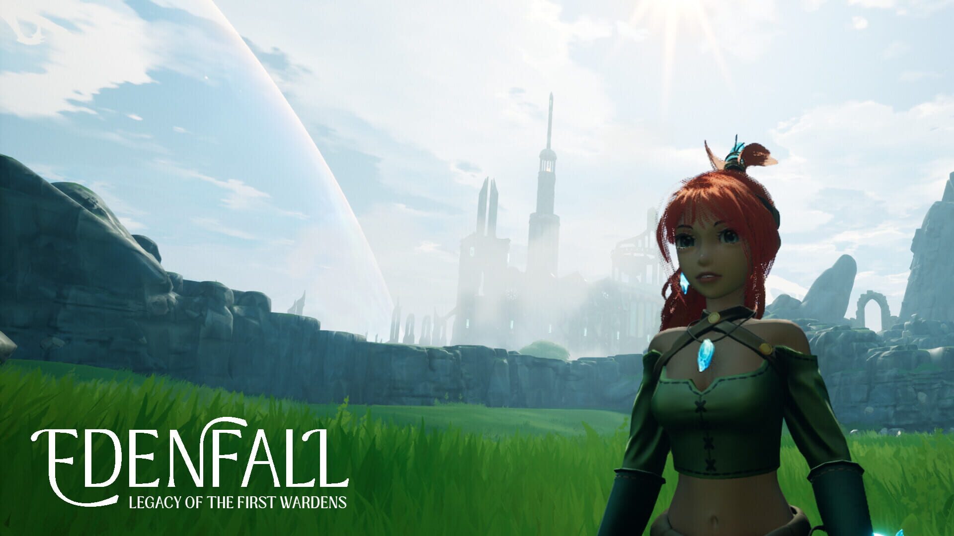 Screenshot for Edenfall: Legacy of the First Wardens