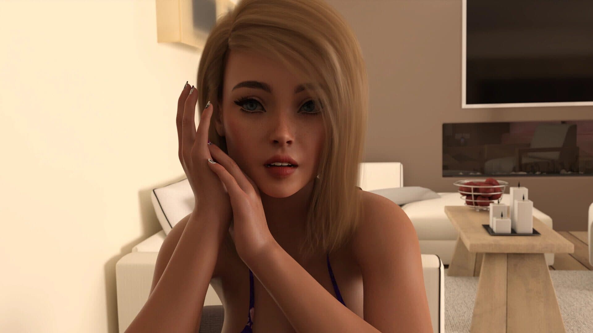 Screenshot for Seducing the Devil