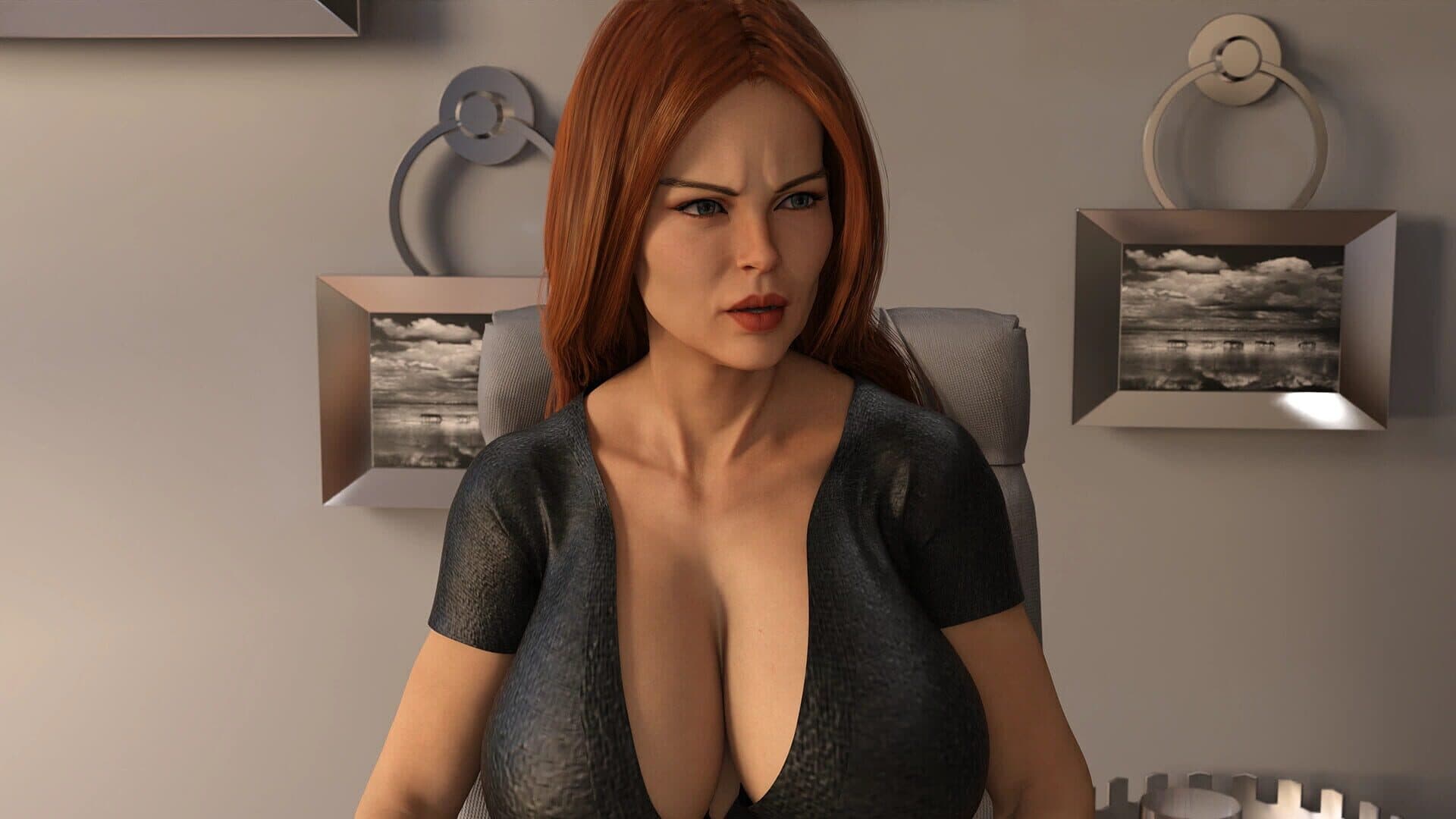 Screenshot for Seducing the Devil