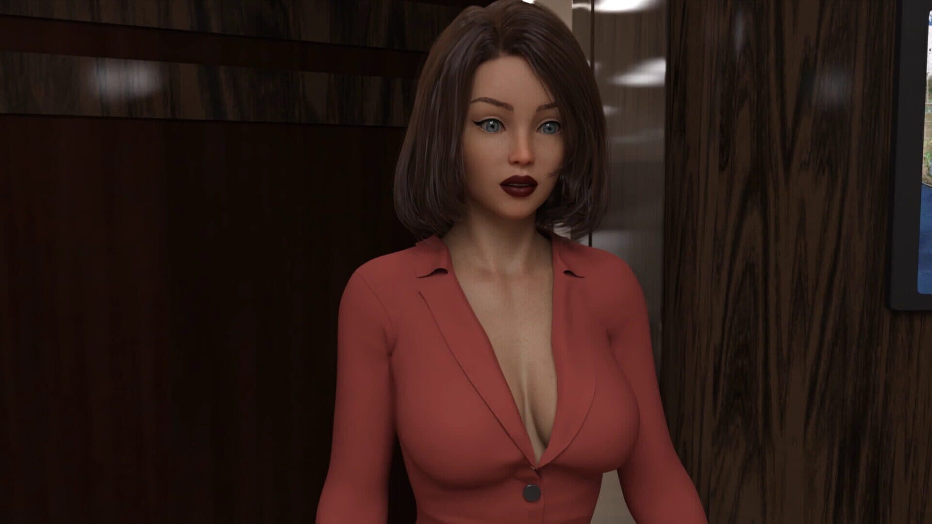 Screenshot for Seducing the Devil