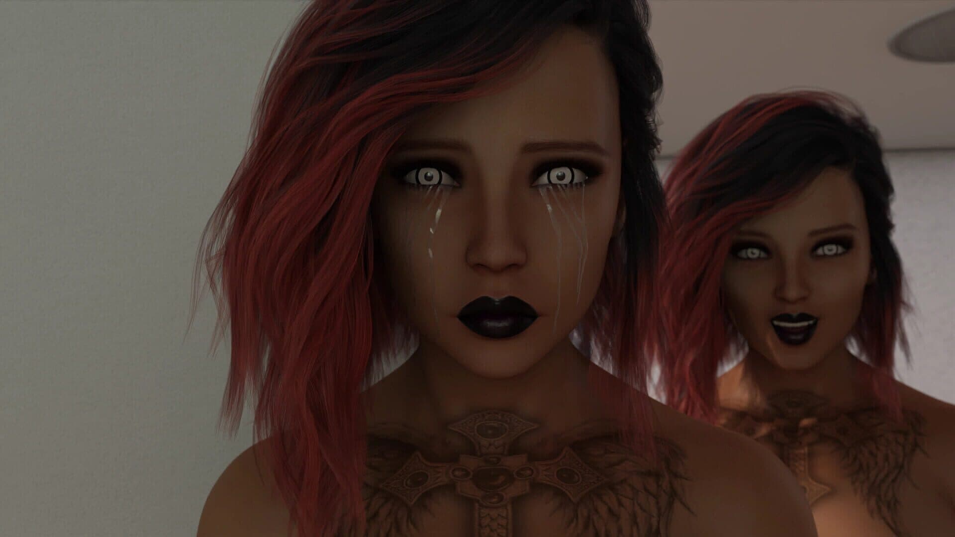 Screenshot for Seducing the Devil