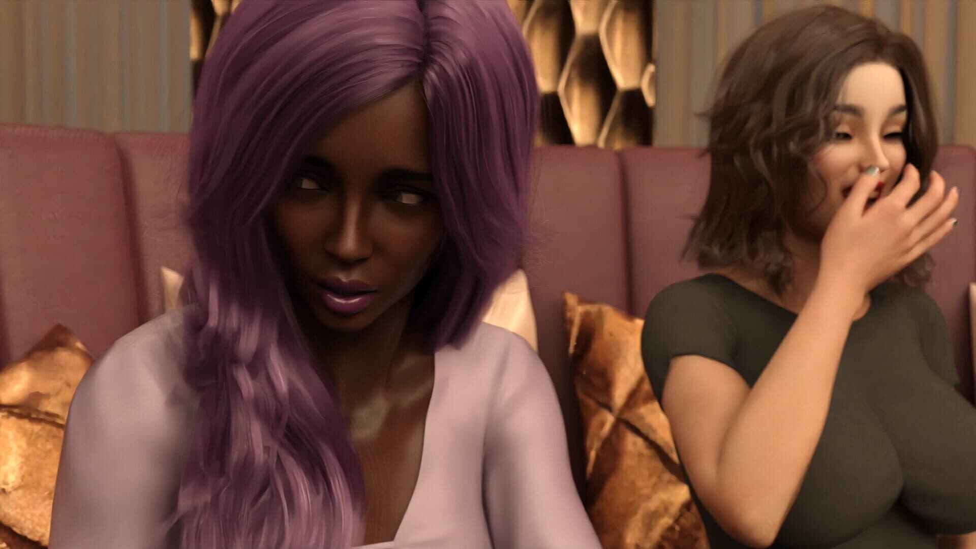 Screenshot for Seducing the Devil
