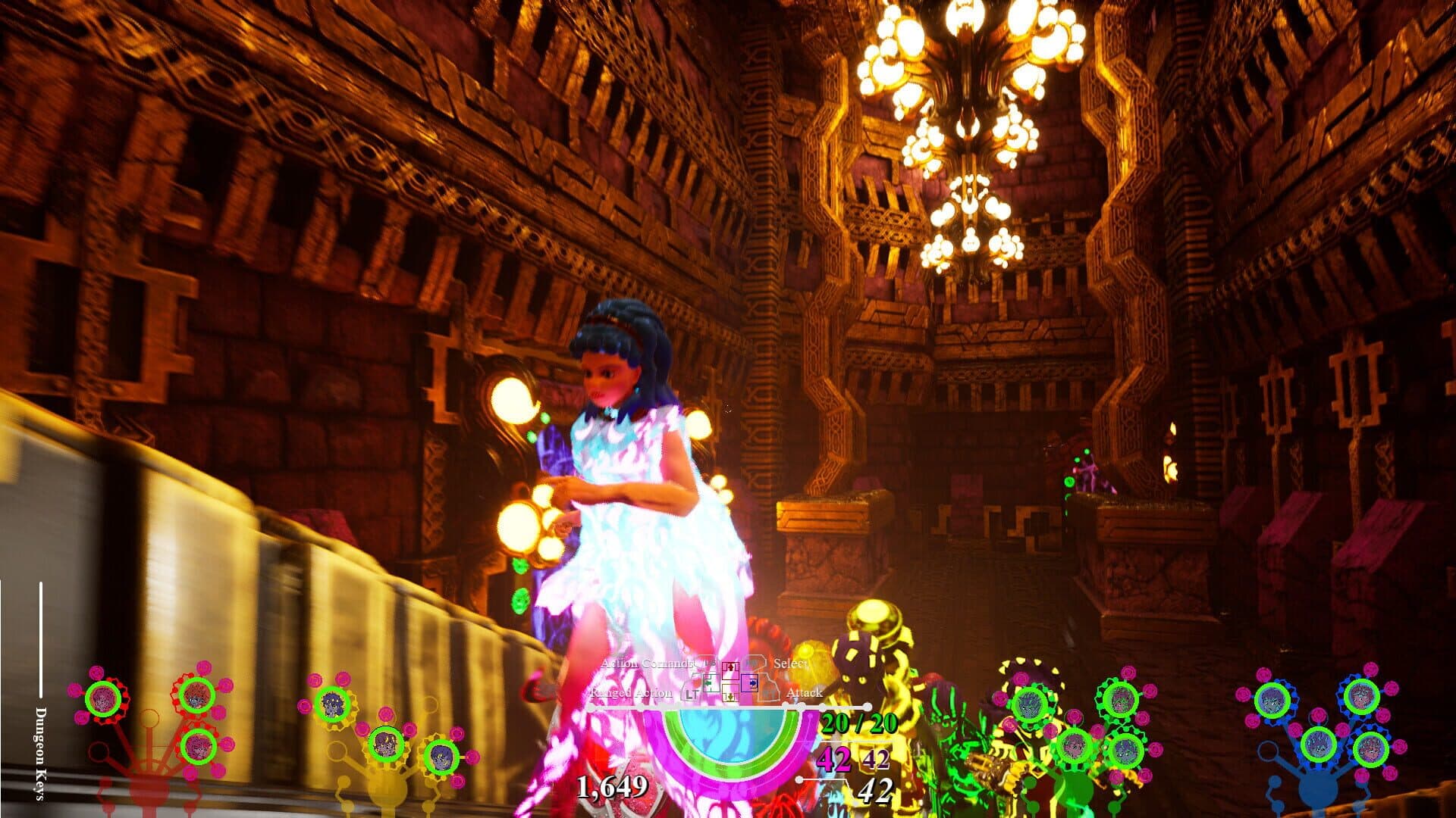 Screenshot for Lion the Last Homeland