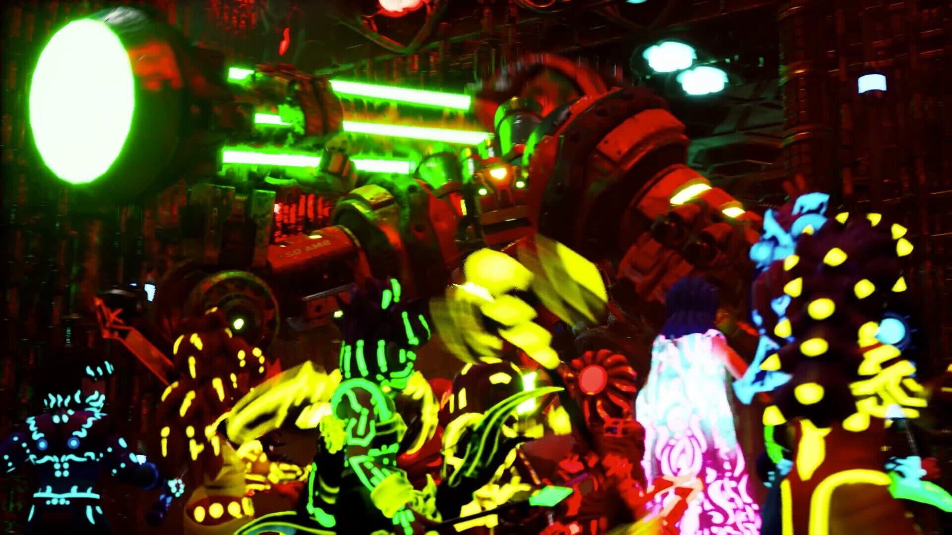Screenshot for Lion the Last Homeland