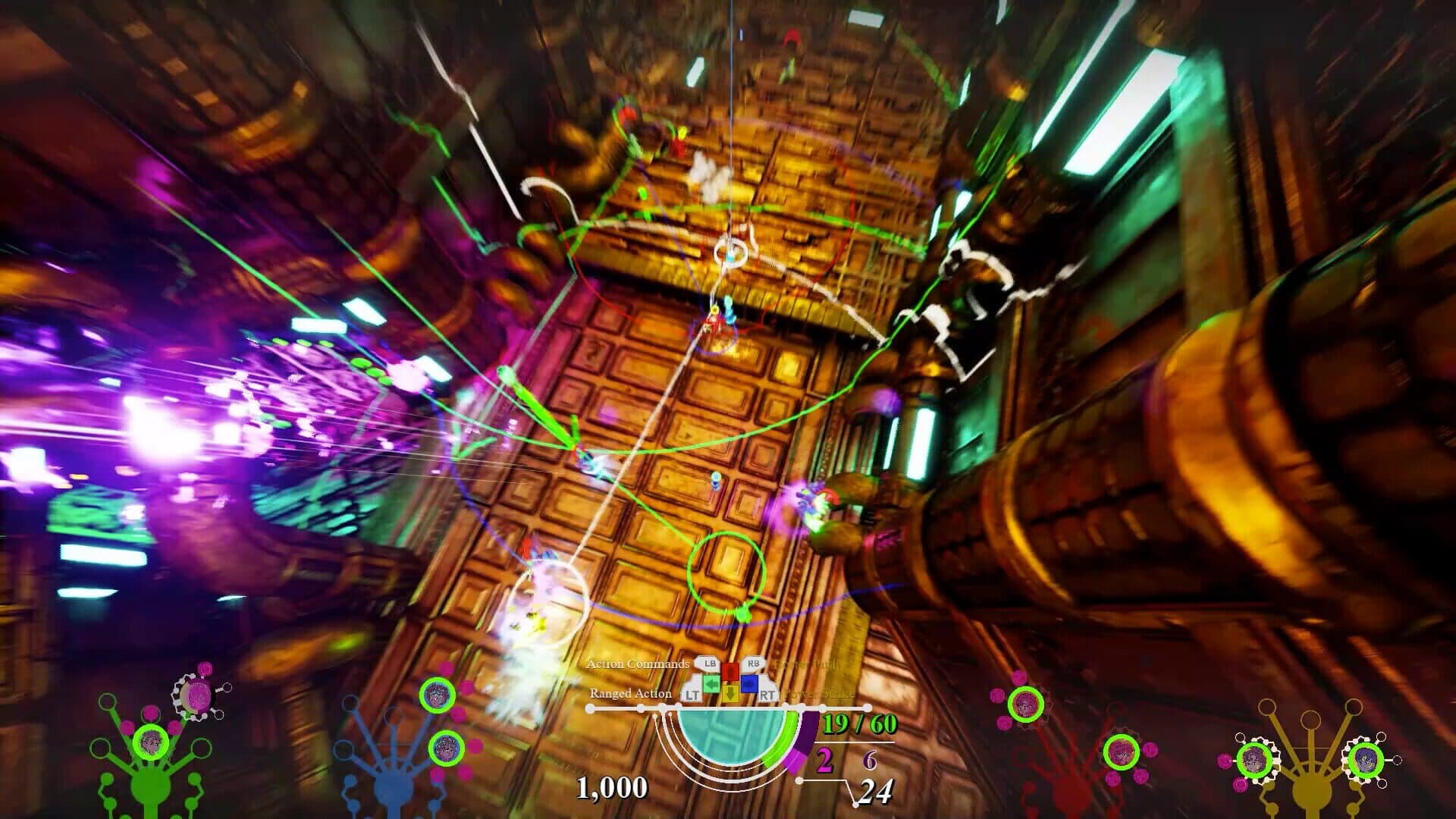 Screenshot for Lion the Last Homeland
