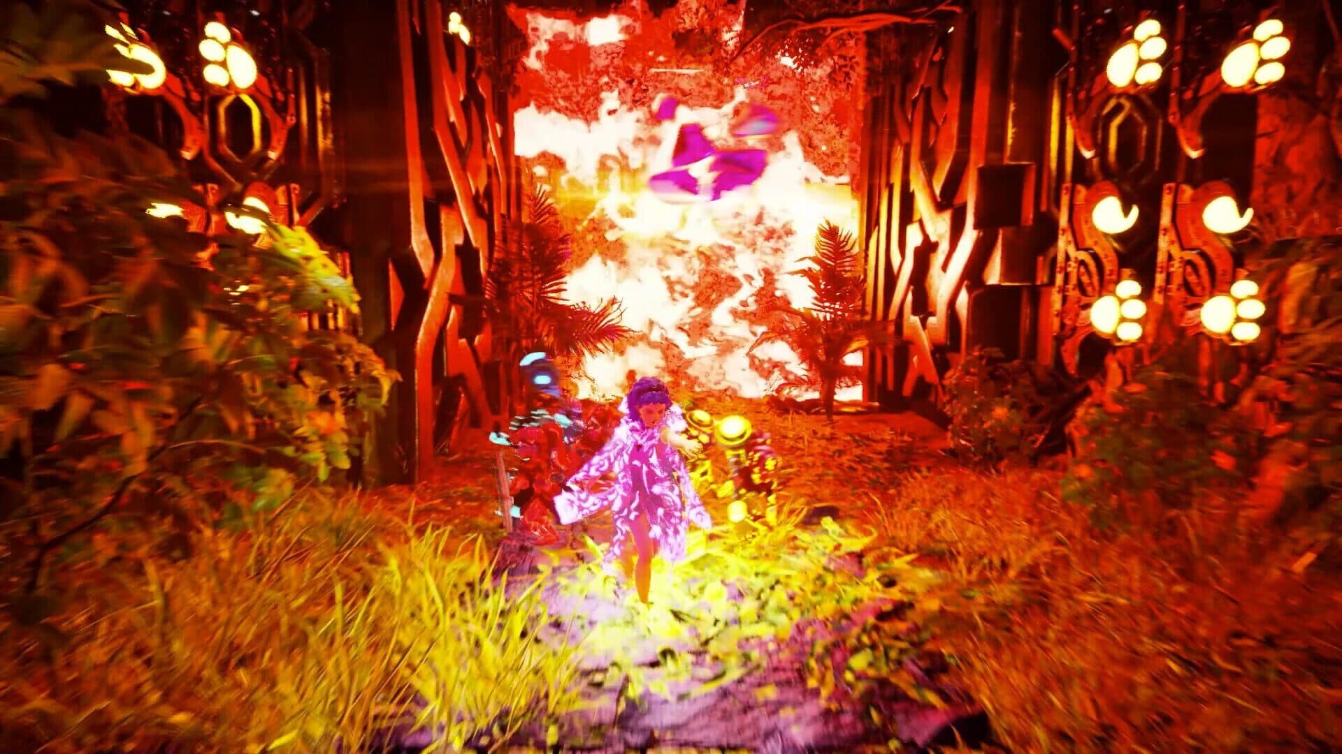 Screenshot for Lion the Last Homeland