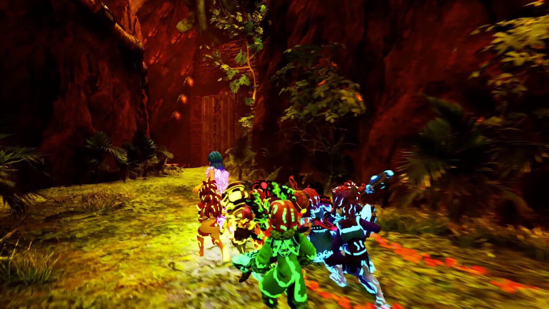 Screenshot for Lion the Last Homeland