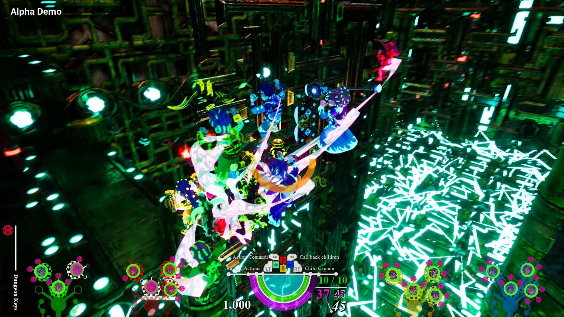 Screenshot for Lion the Last Homeland