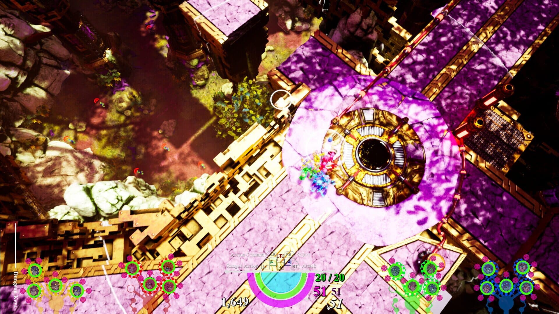 Screenshot for Lion the Last Homeland