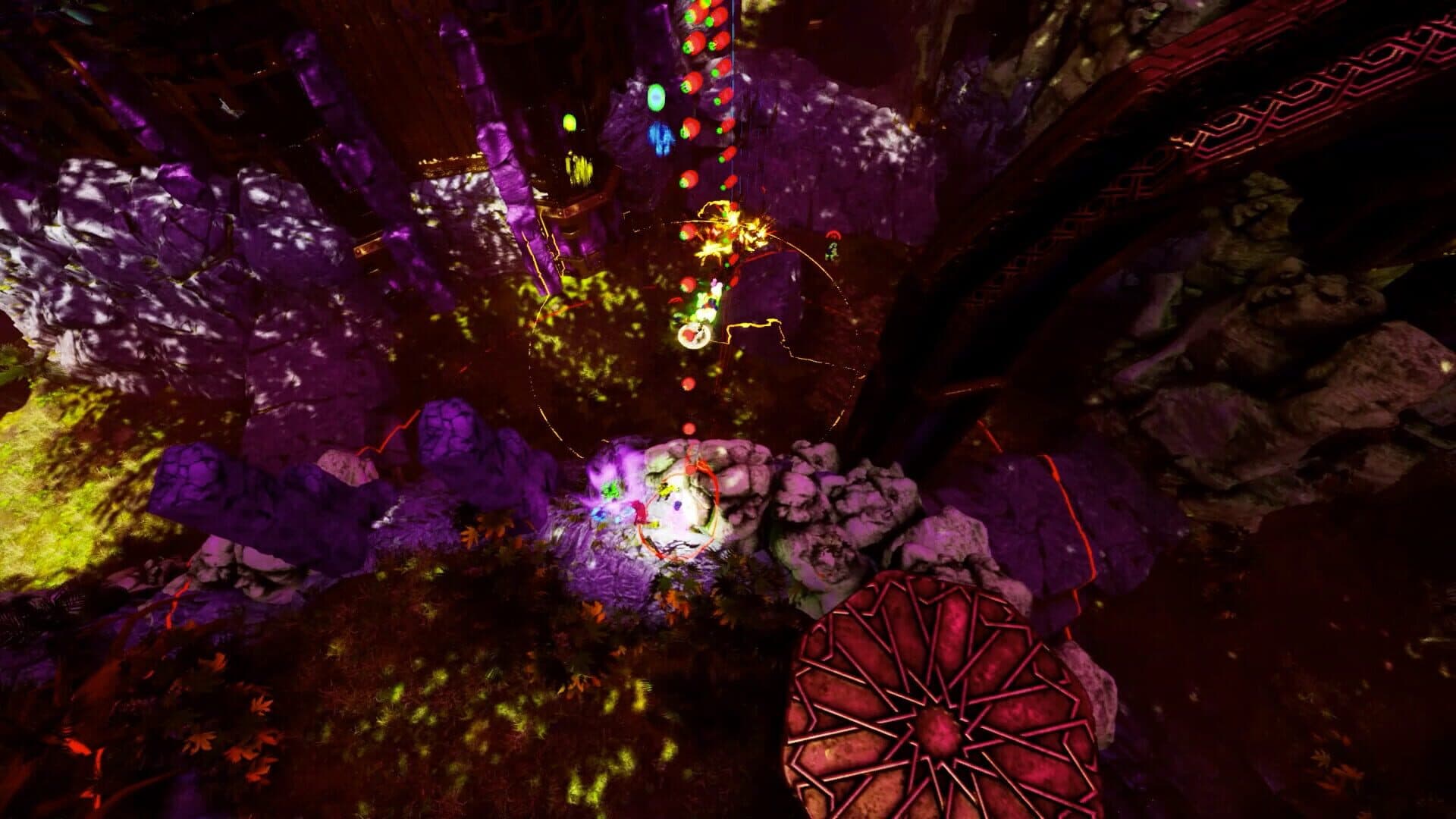Screenshot for Lion the Last Homeland