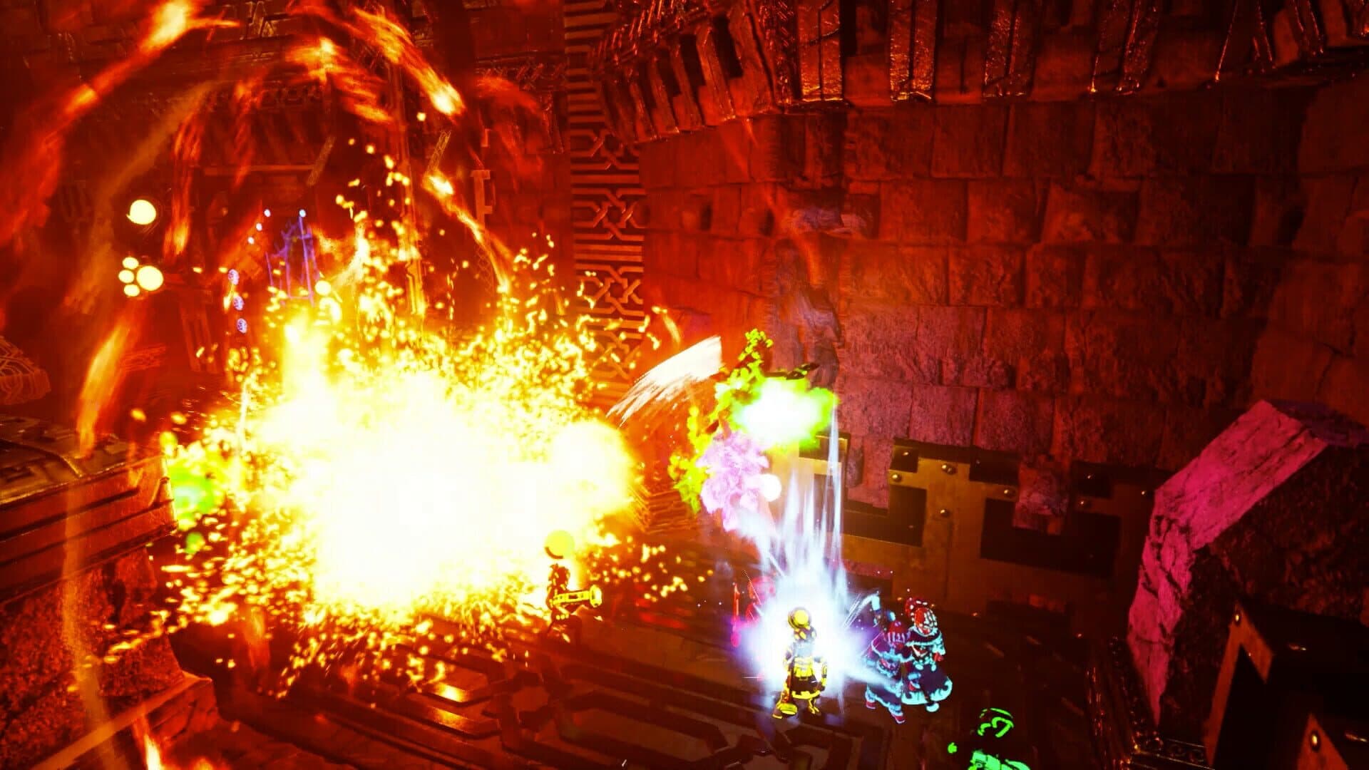 Screenshot for Lion the Last Homeland
