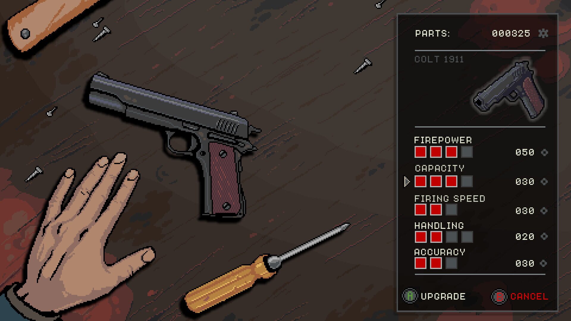 Screenshot for Inanima