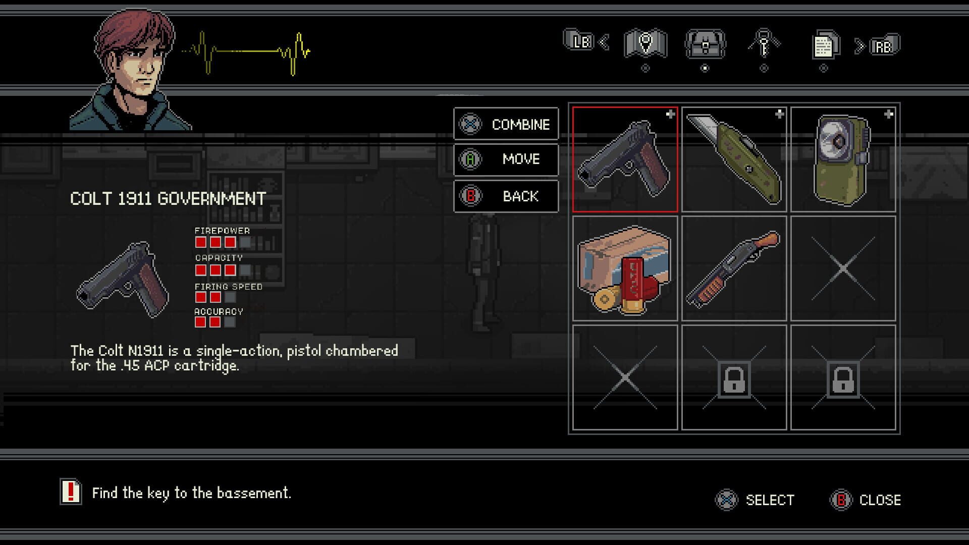 Screenshot for Inanima