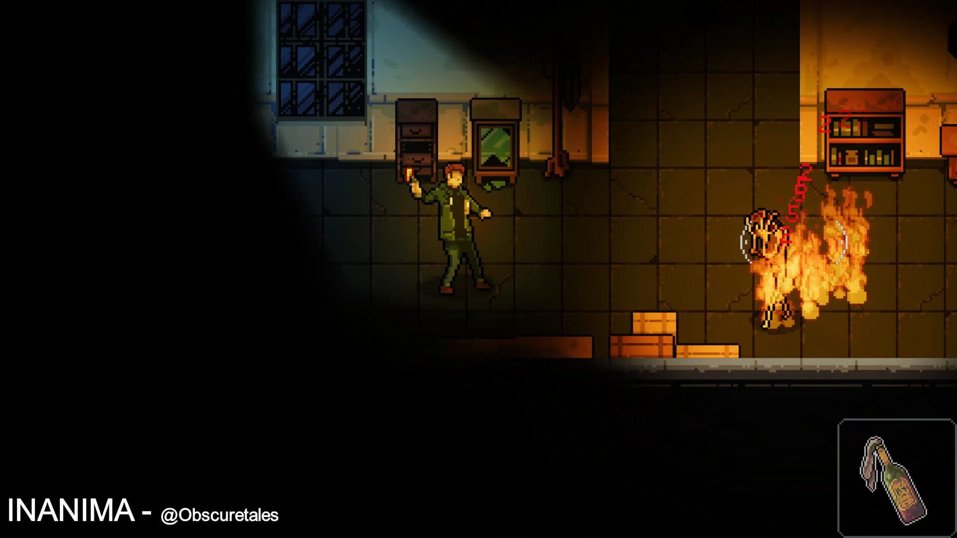 Screenshot for Inanima