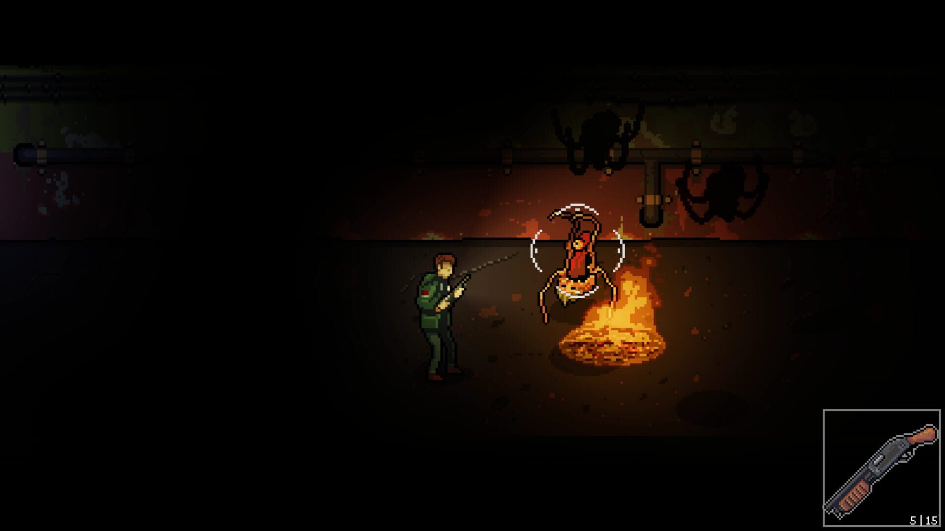Screenshot for Inanima