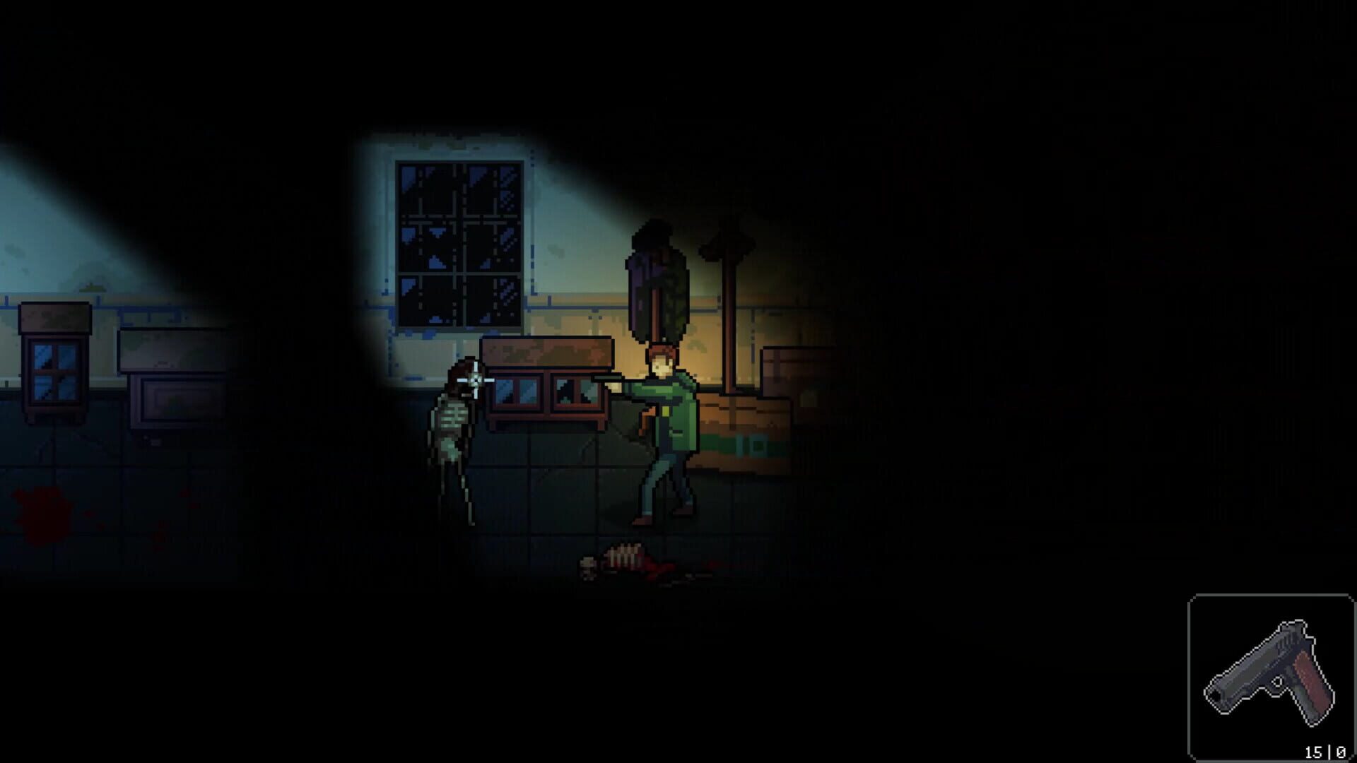 Screenshot for Inanima
