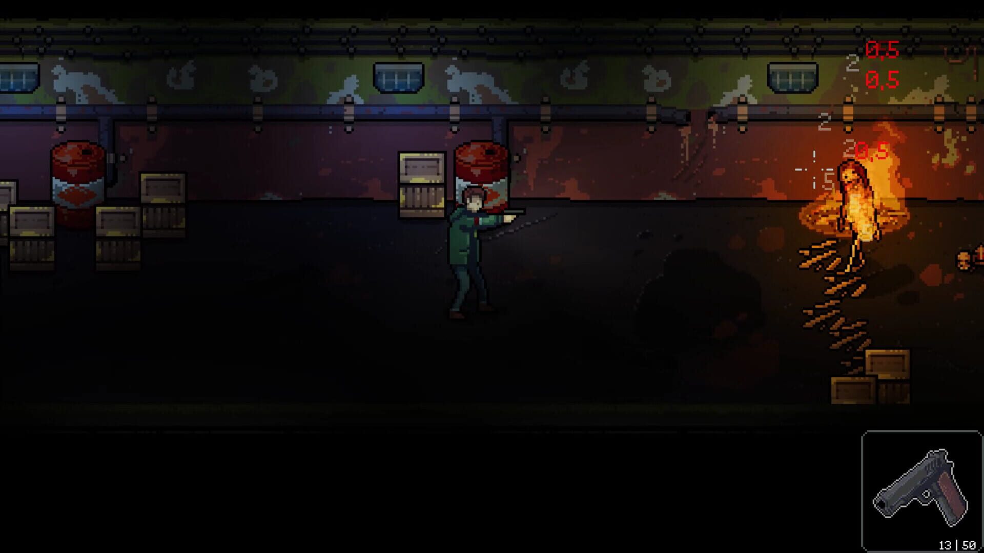 Screenshot for Inanima