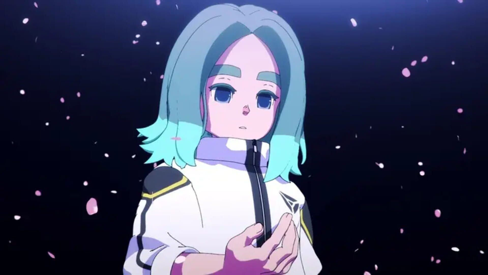 Screenshot for Inazuma Eleven: Victory Road