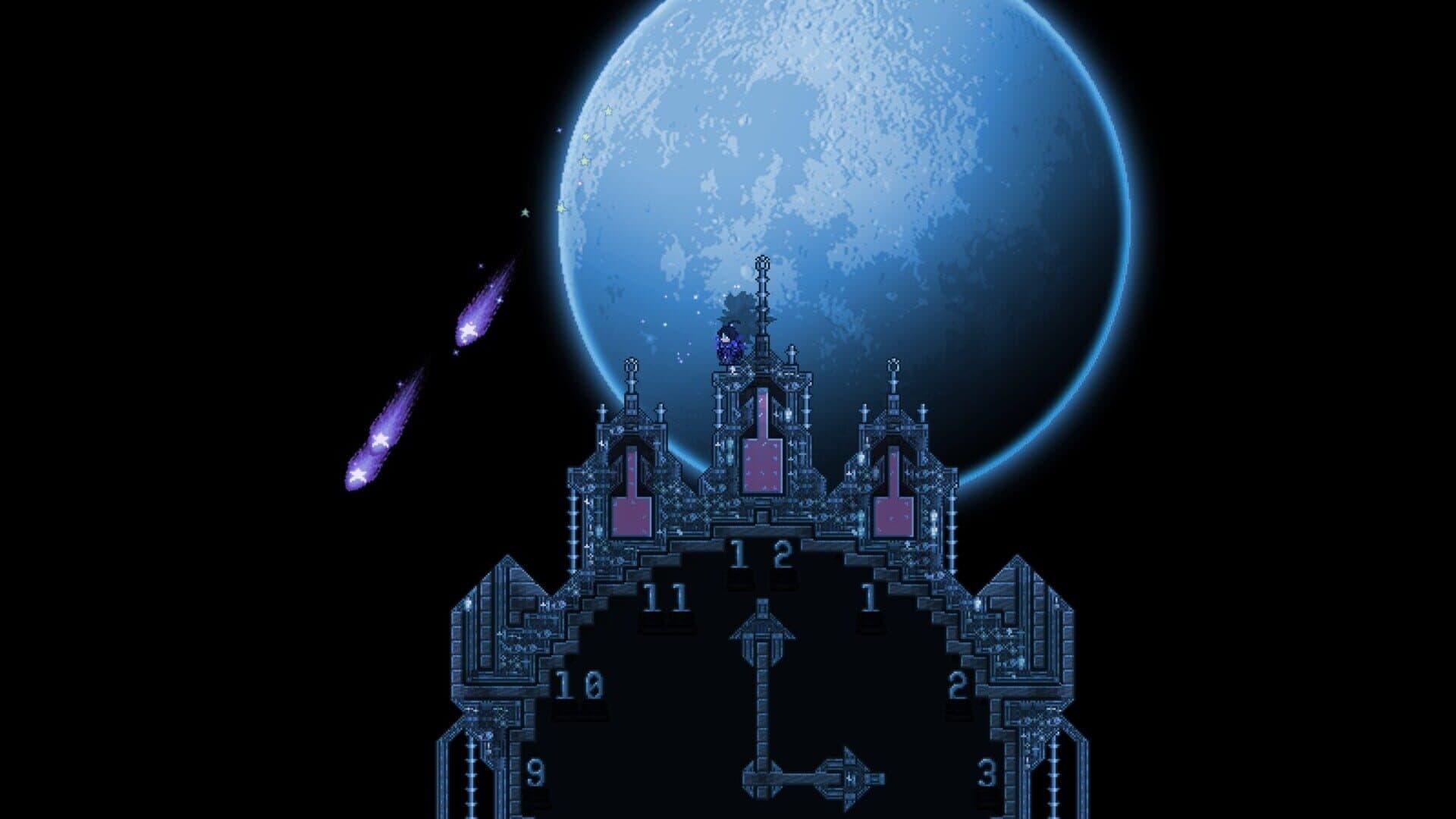 Screenshot for Terraria