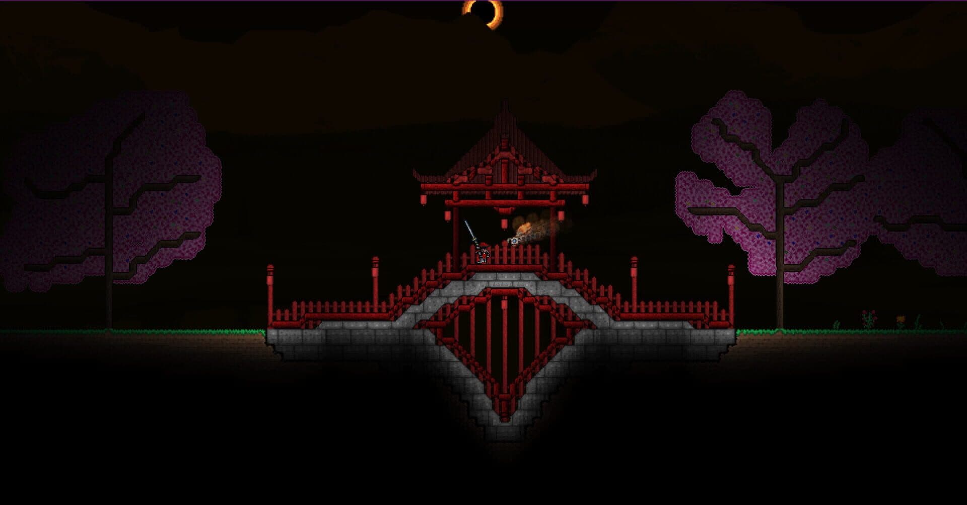 Screenshot for Terraria