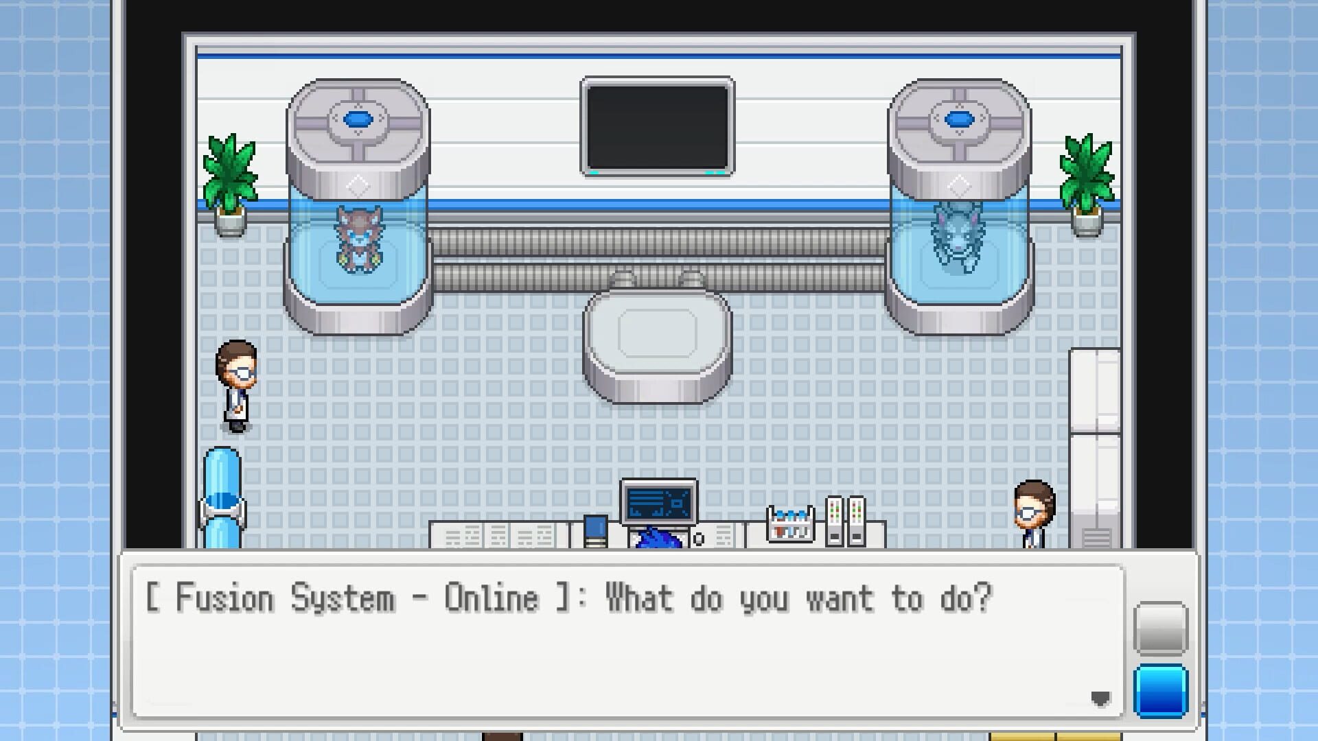 Screenshot for Tomomon: Legacy of Light