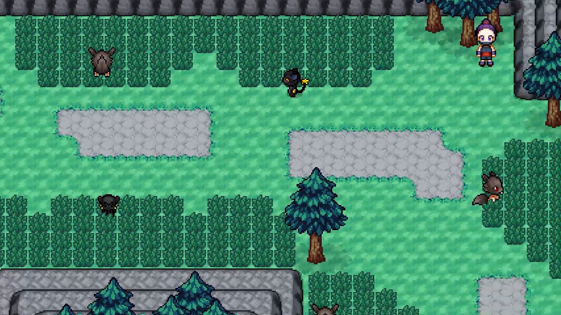 Screenshot for Tomomon: Legacy of Light