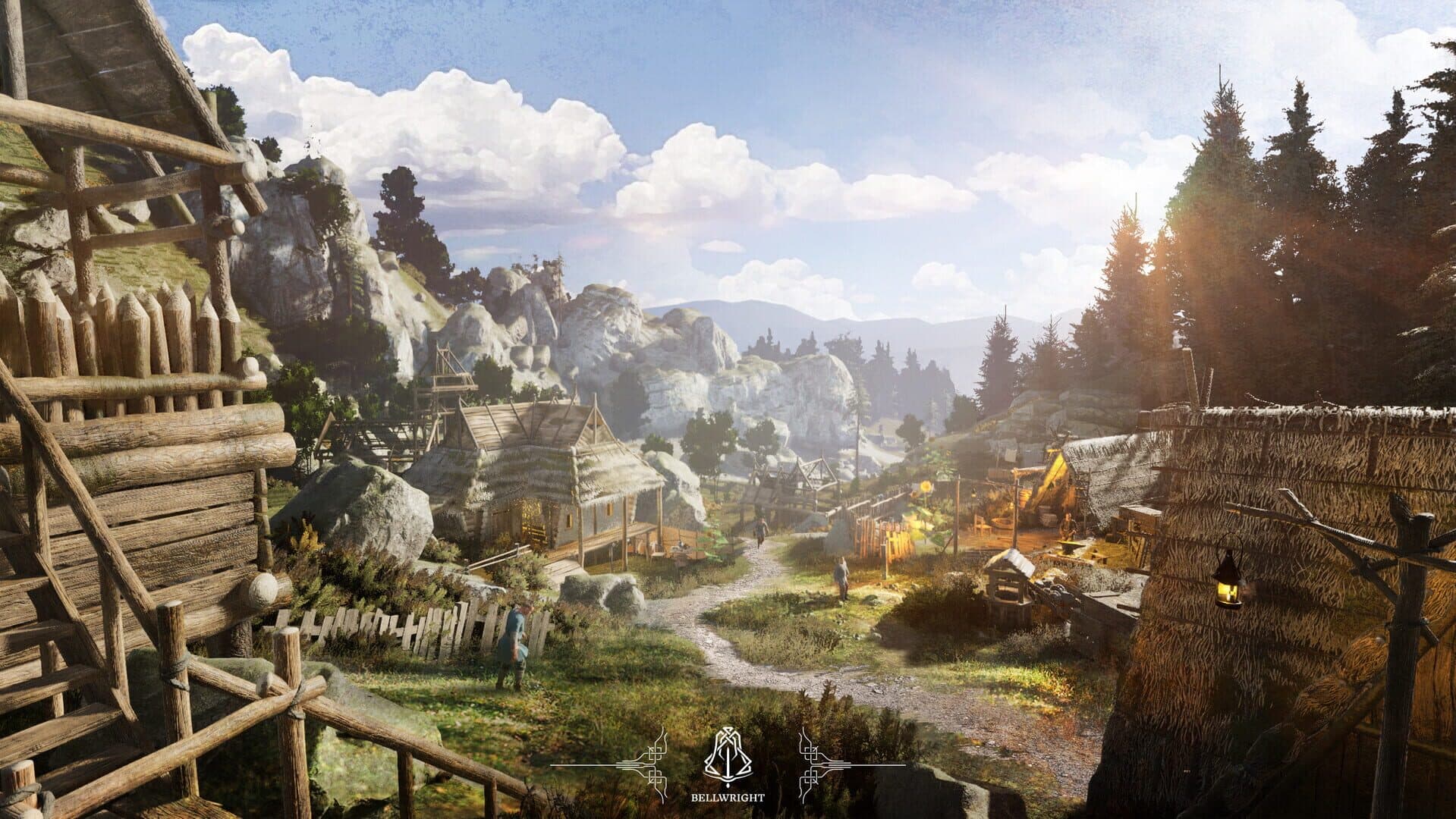 Screenshot for Bellwright