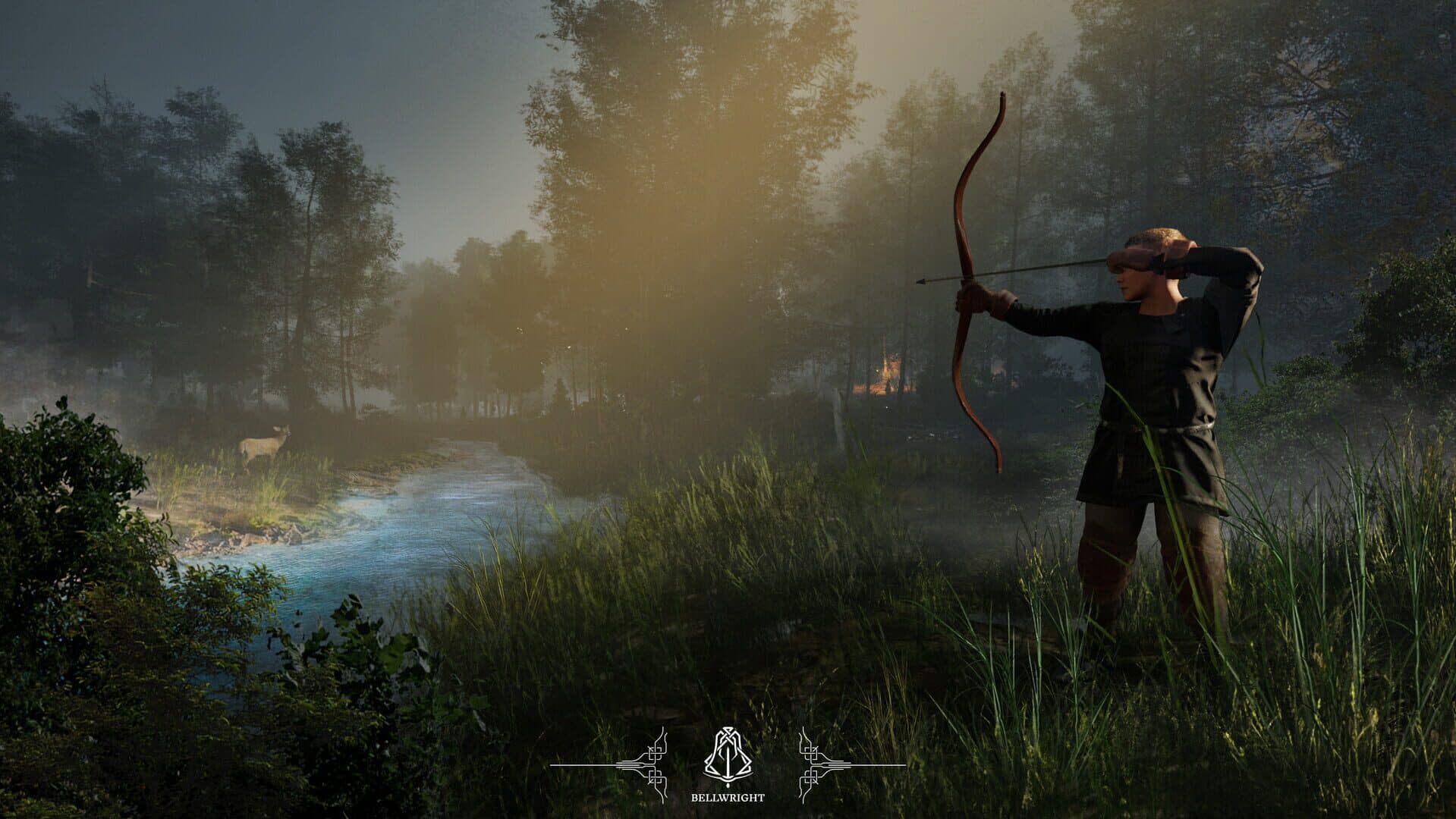 Screenshot for Bellwright