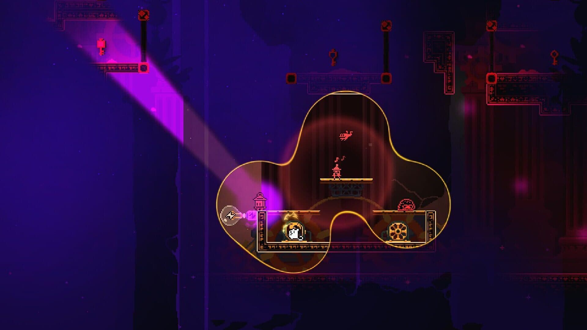 Screenshot for KarmaZoo