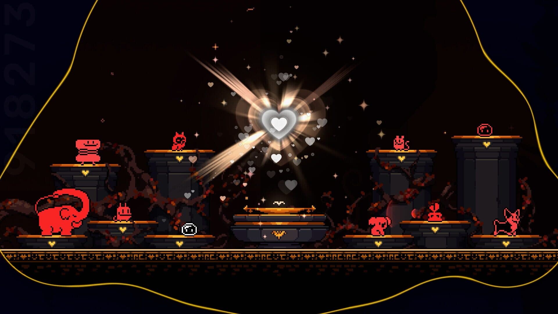 Screenshot for KarmaZoo