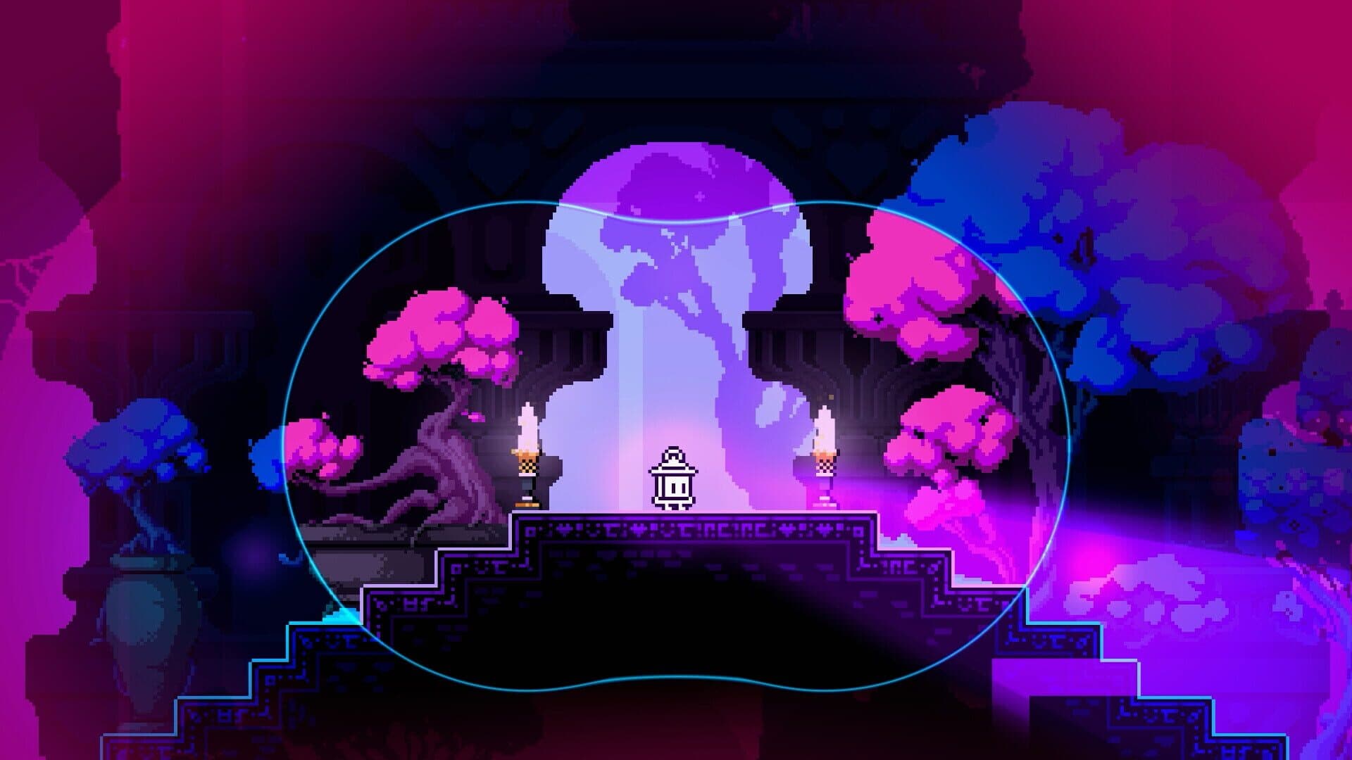 Screenshot for KarmaZoo