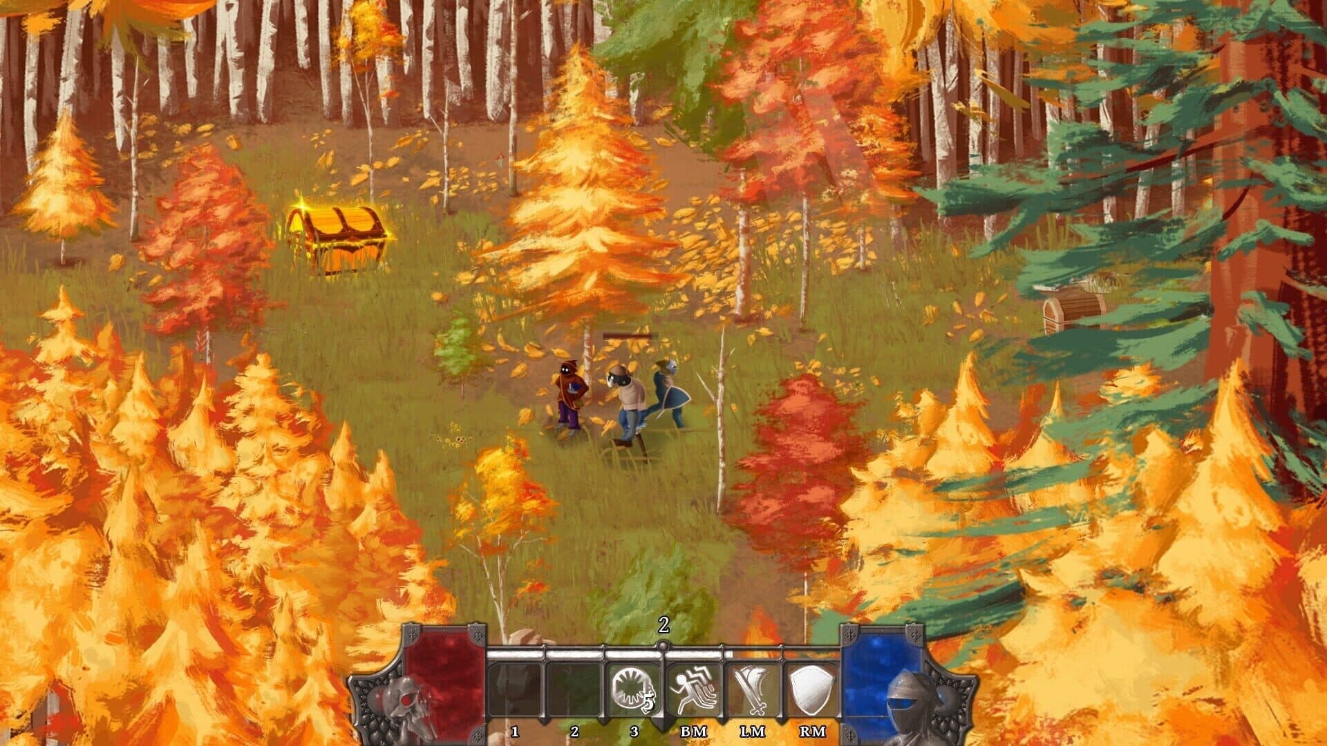 Screenshot for Bridgebourn