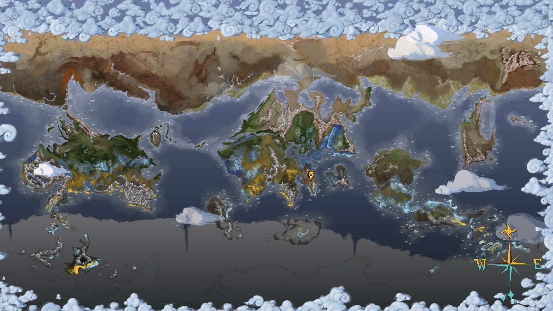 Screenshot for Bridgebourn