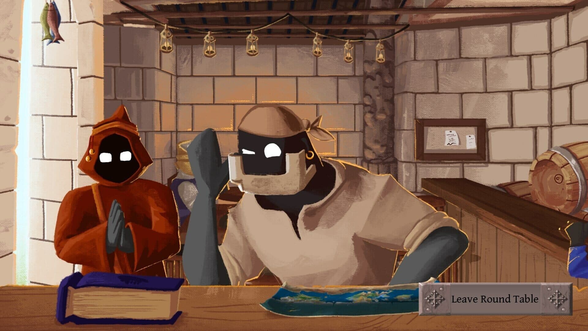Screenshot for Bridgebourn